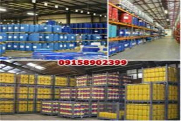 پخش مواد شوینده و بهداشتی