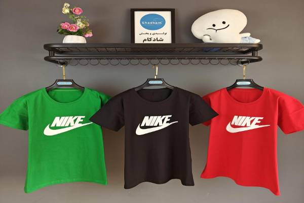 پوشاک ،تیشرت
