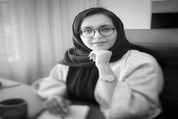 گروه معماری انگاره، طراحی فراتر از انتظار شما