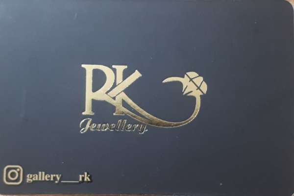 گالری طلا و جواهرات 