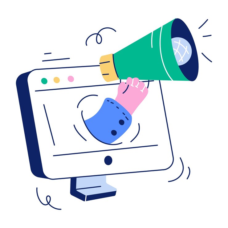 تبلیغات مشاغل کوچک