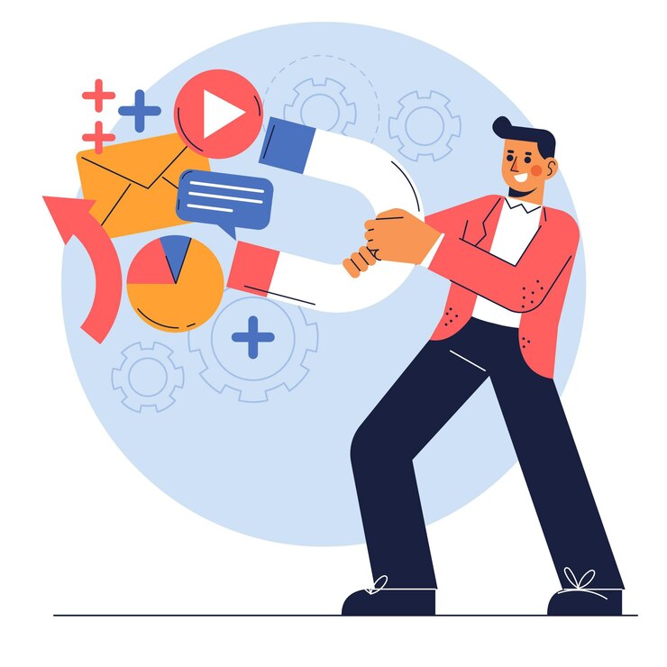 افزایش اعتماد مشتری