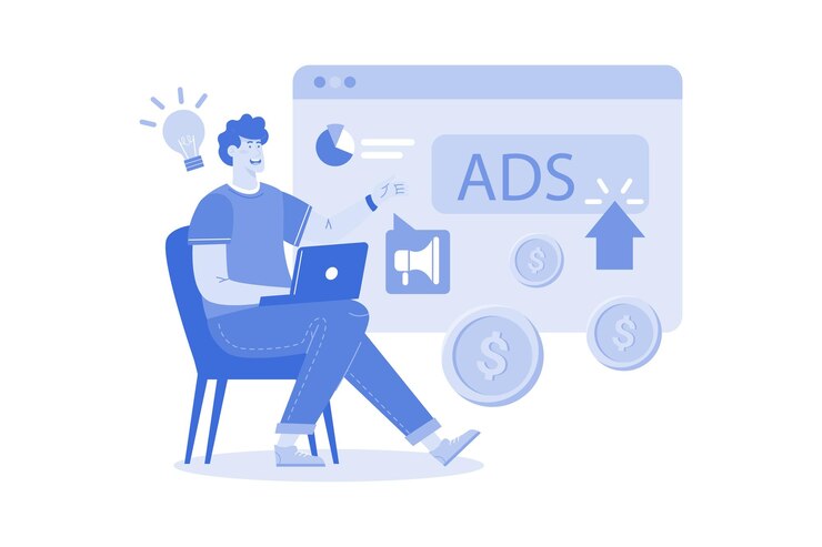 اشتباهات رایج آگهی گذاری