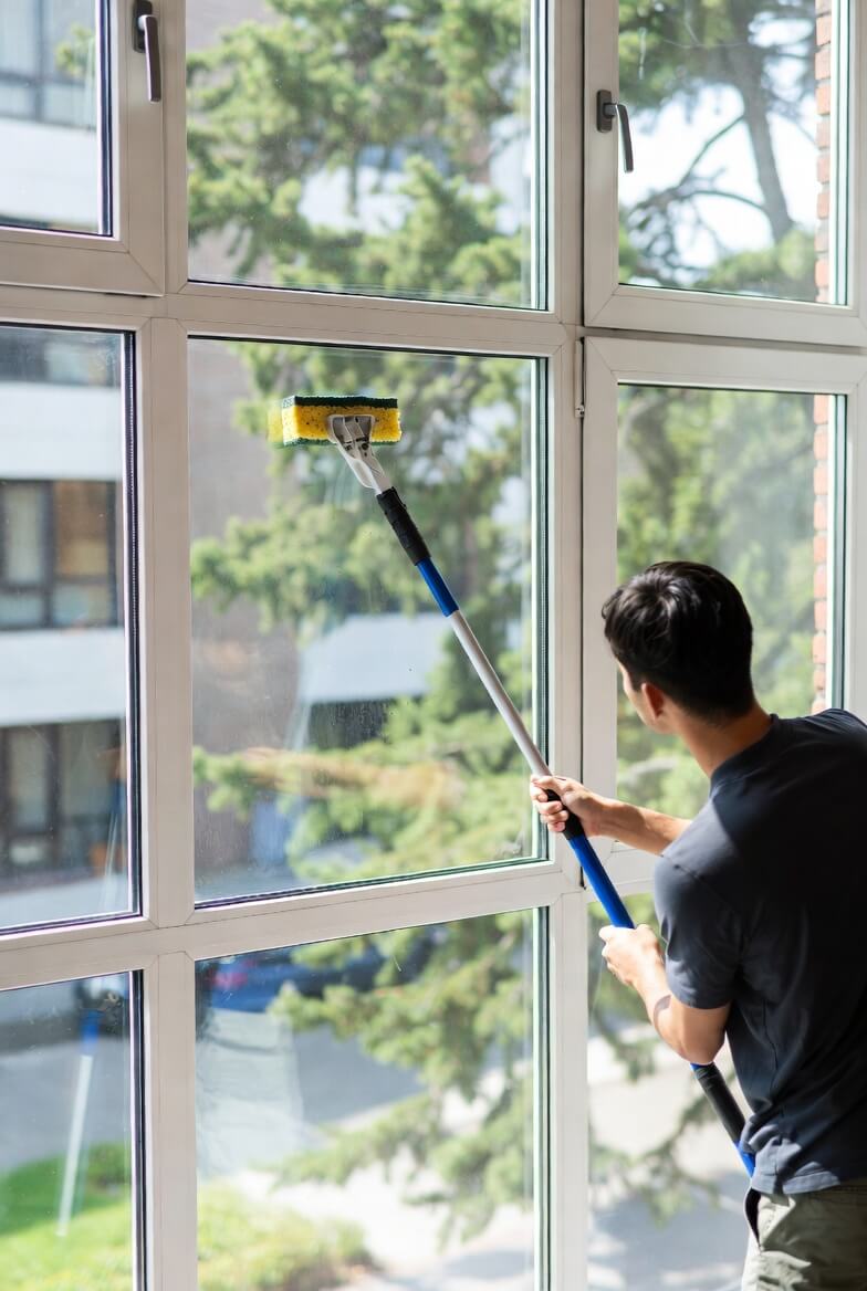 خدمات منزل در مشهد